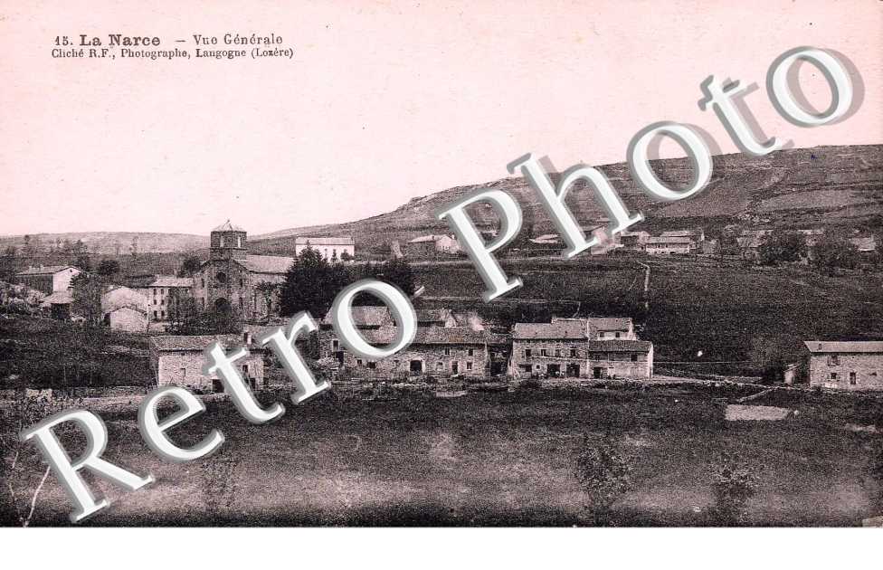 VUE GENERALE