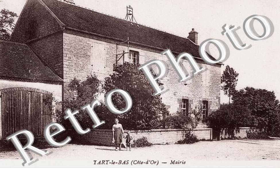 MAIRIE
