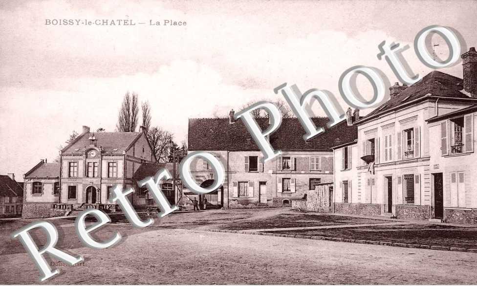 la Place