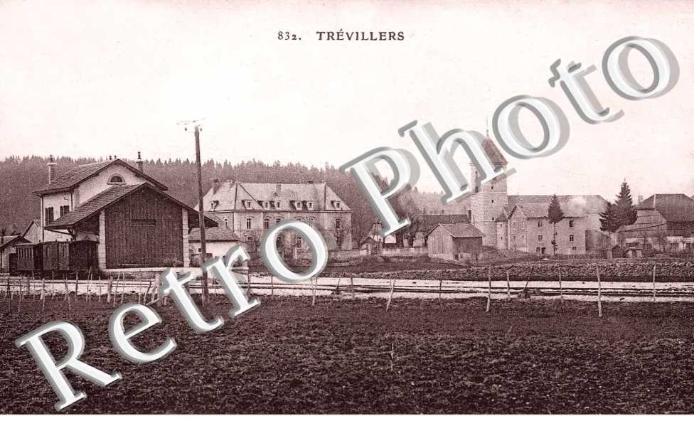 vue d'ensemble