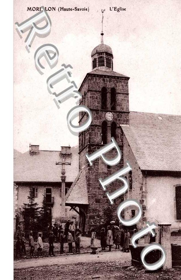 l'église