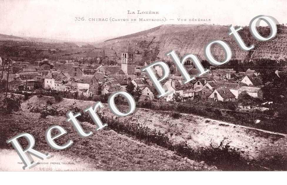 vue générale