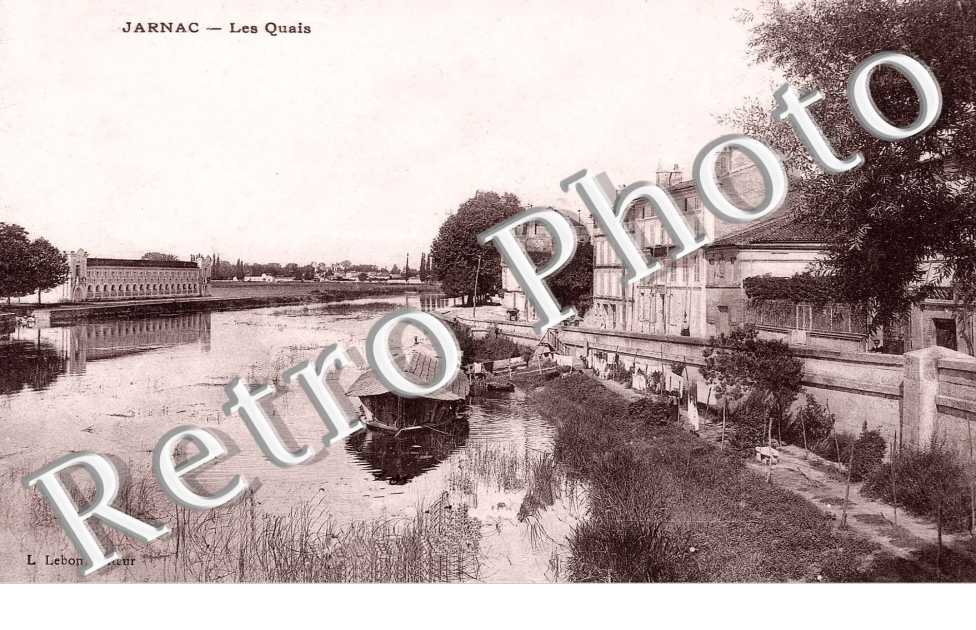 Les Quais