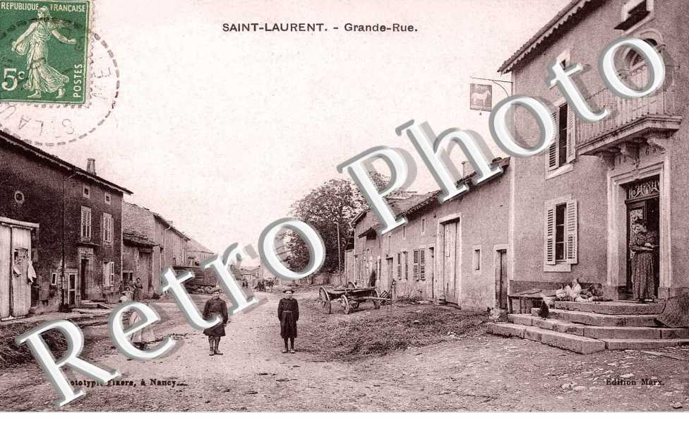 Grande Rue