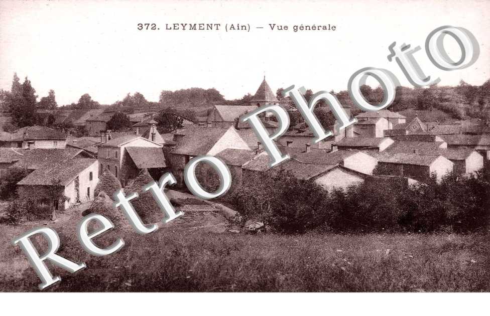 vue générale