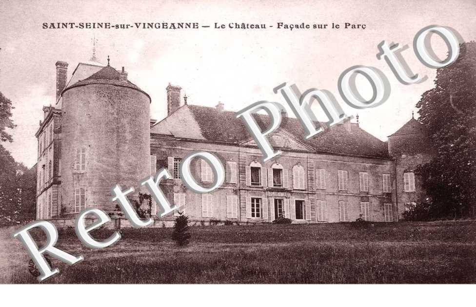Chateau