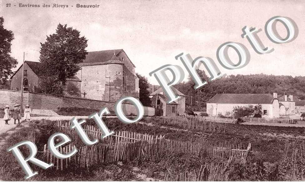 (vue interieure)