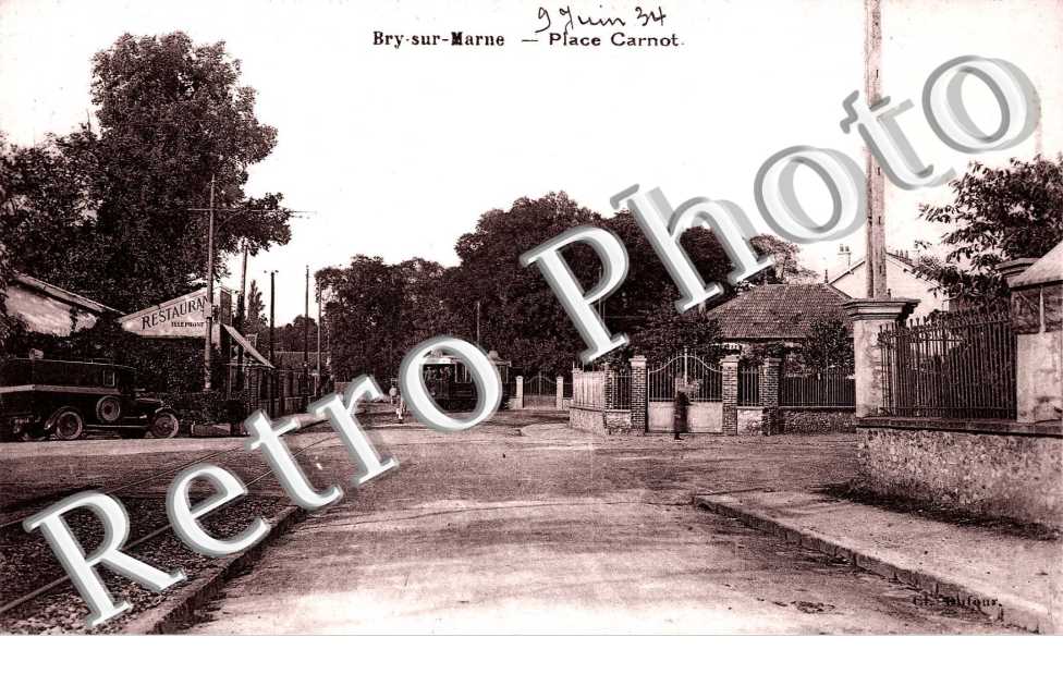 Place Carnot