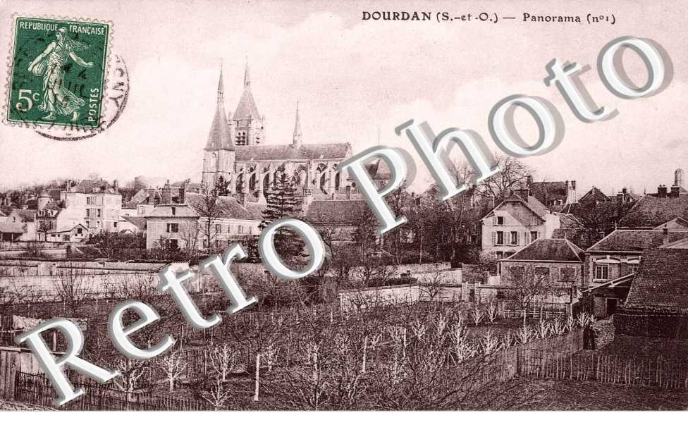 PANORAMA N°1