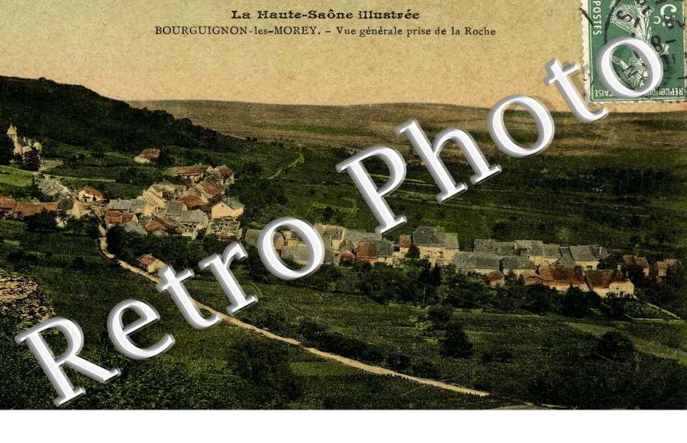 Vue generale