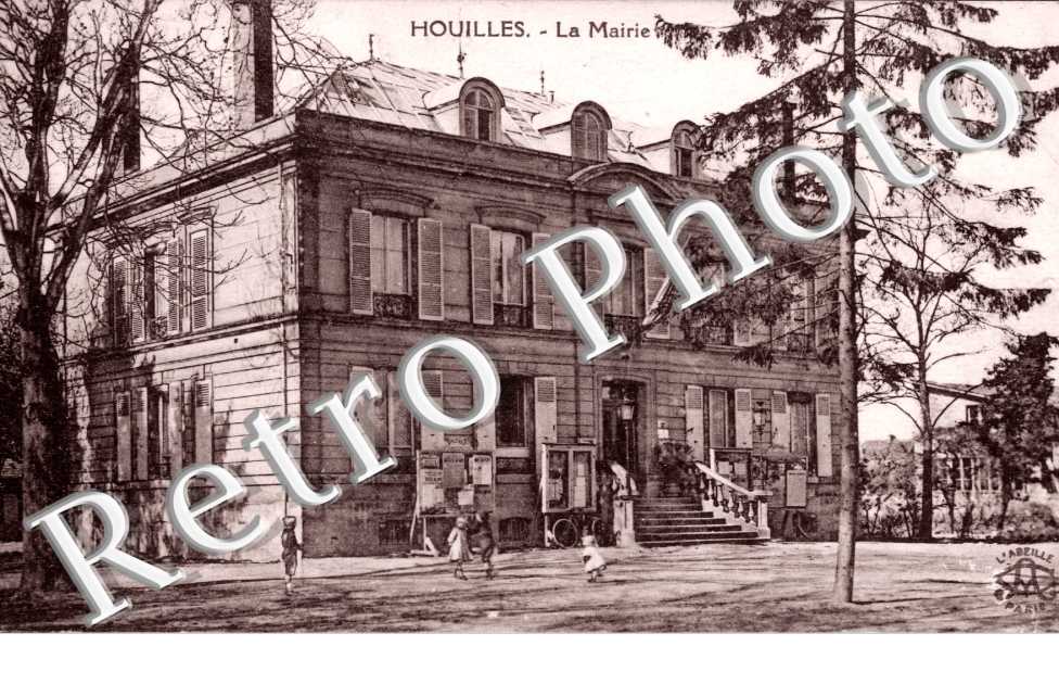 La Mairie
