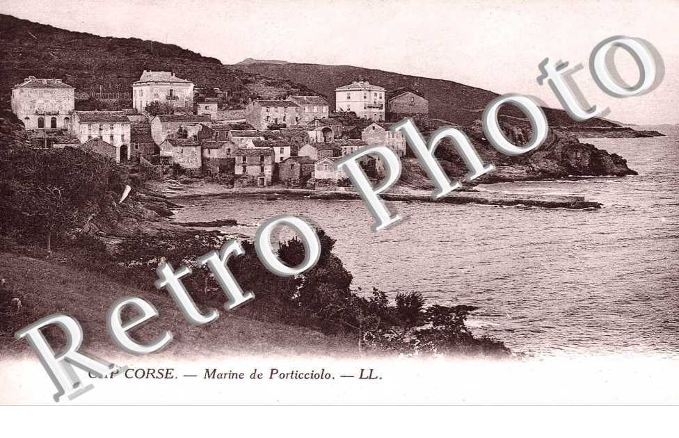 Marine de Porticciolo