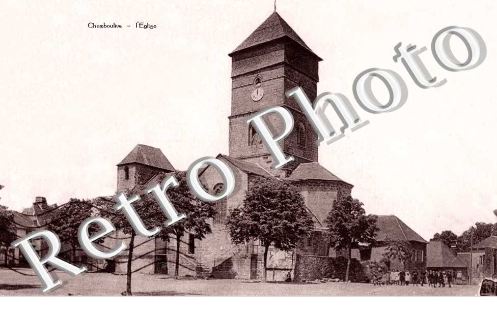 l'eglise