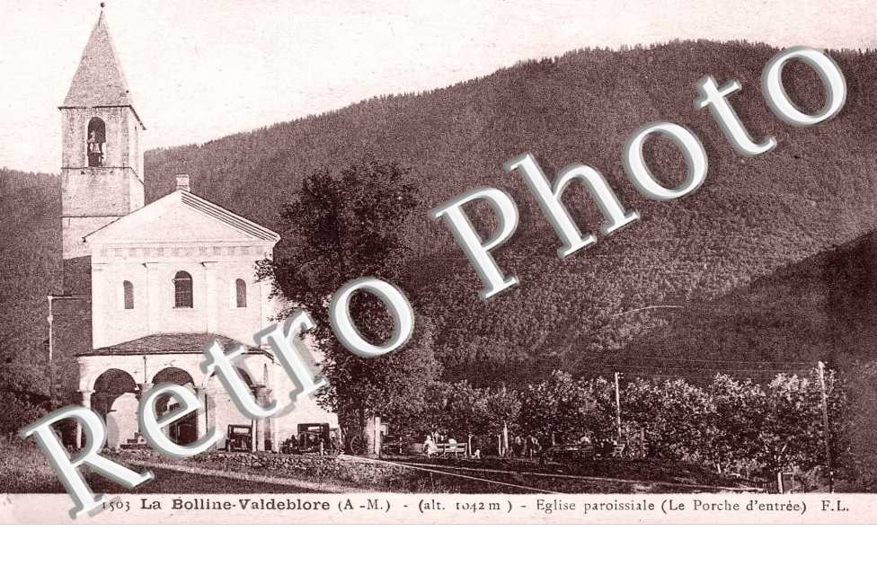 Vue generale