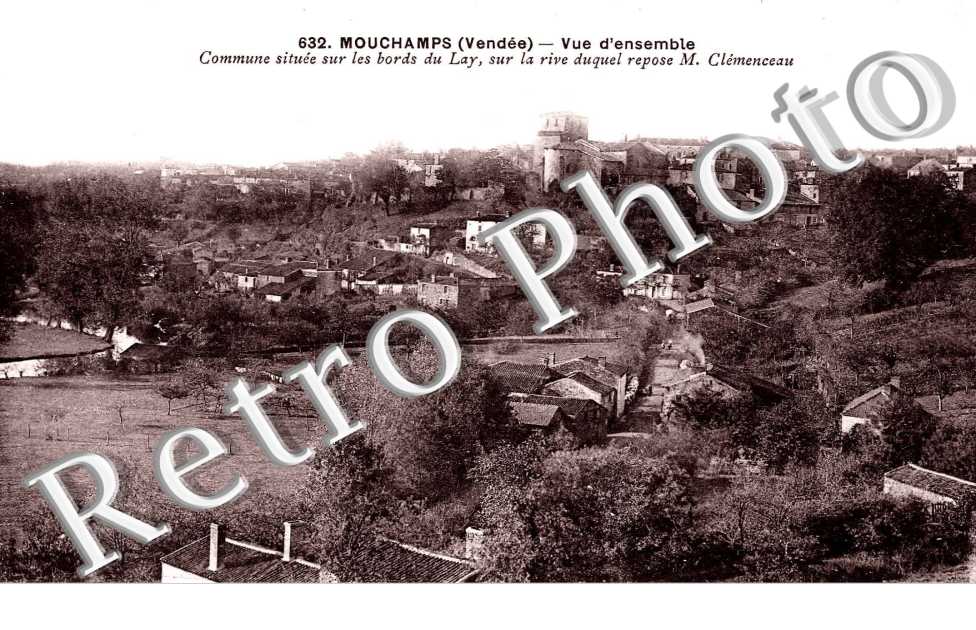 Vue d'ensemble