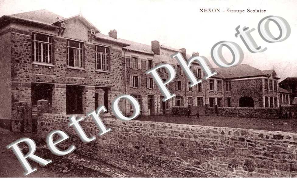 Groupe scolaire