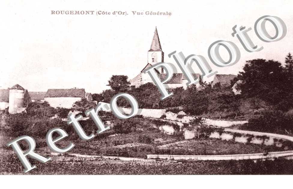 vue générale