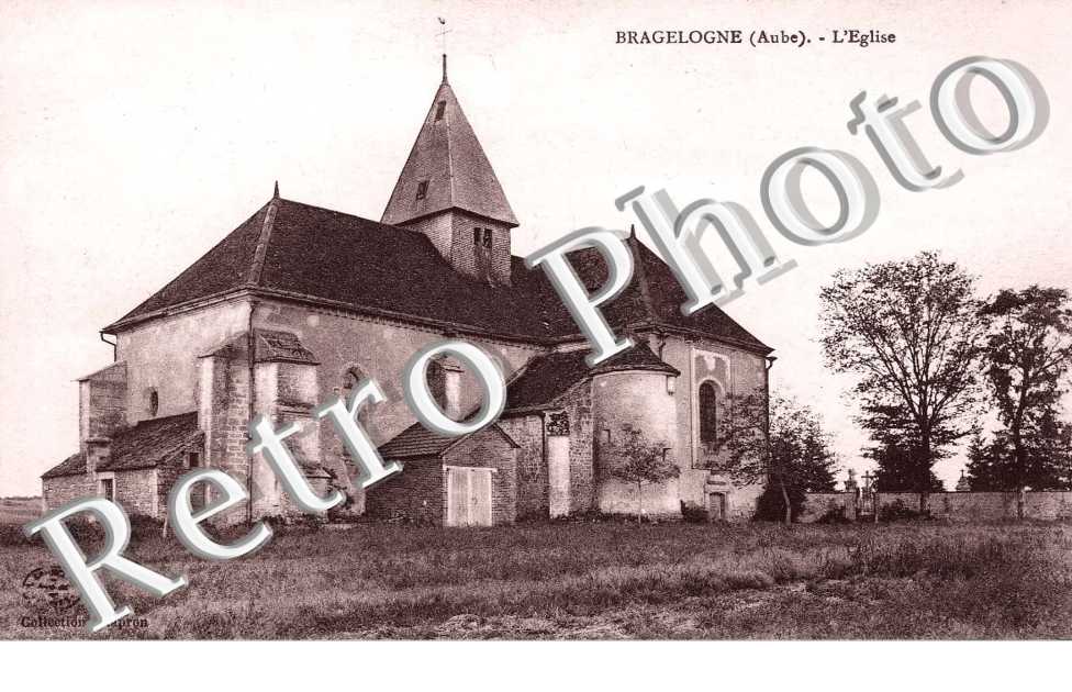 L'Eglise