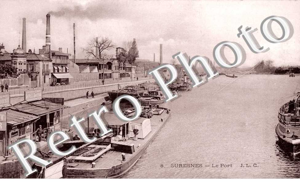 le port