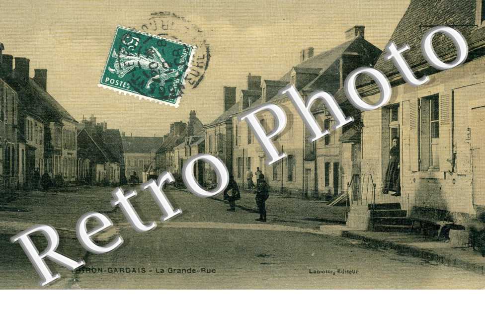La grande Rue