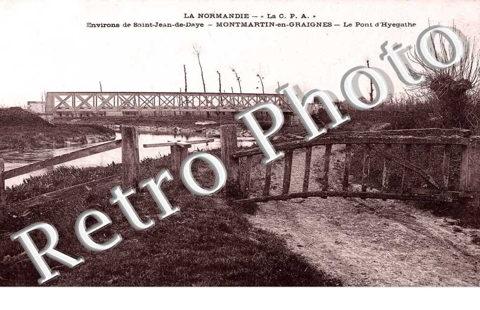 le pont 