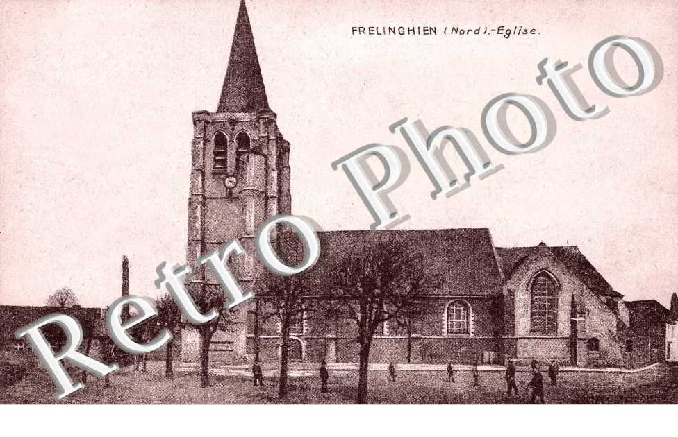 l'eglise