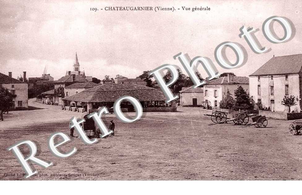 Vue generale