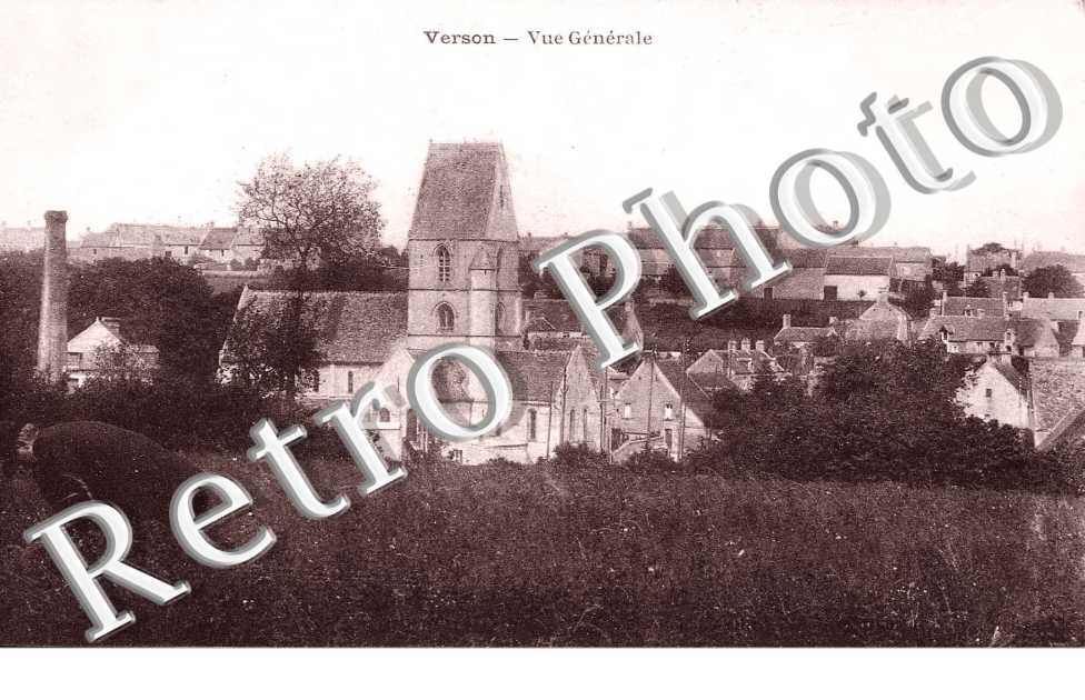 Vue generale