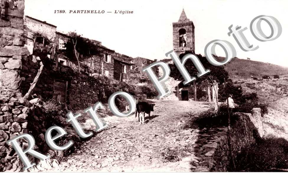 L'EGLISE
