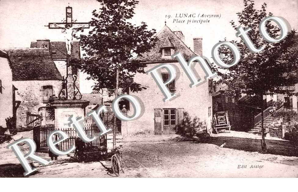 Place Principale