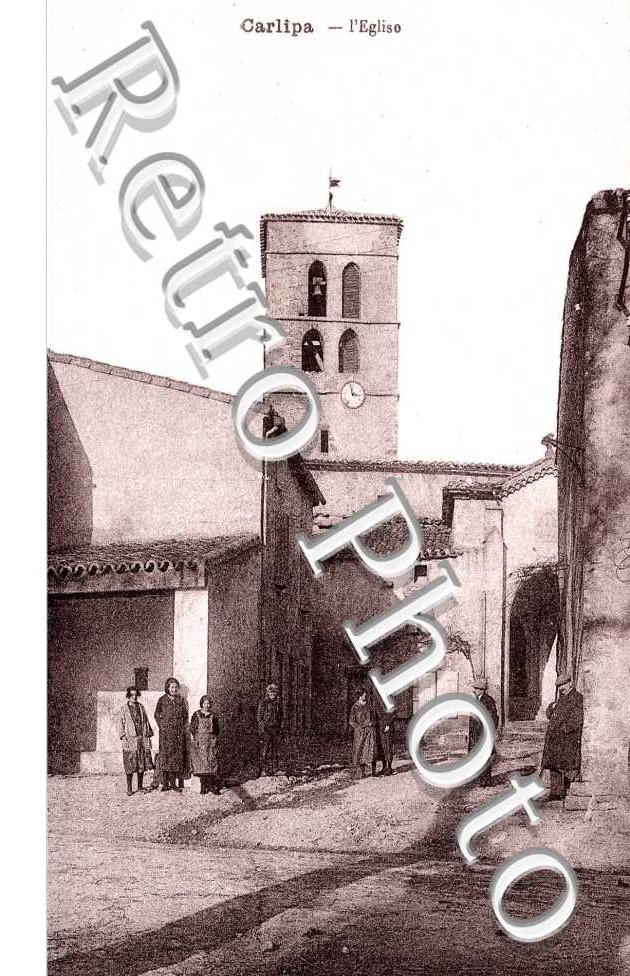 l'Eglise