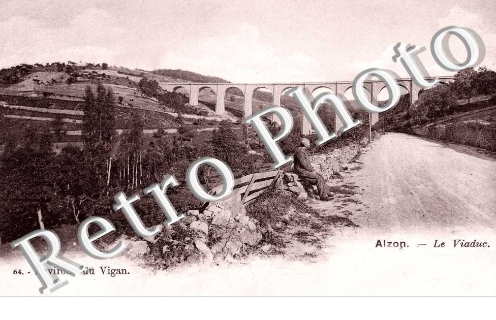 Le viaduc
