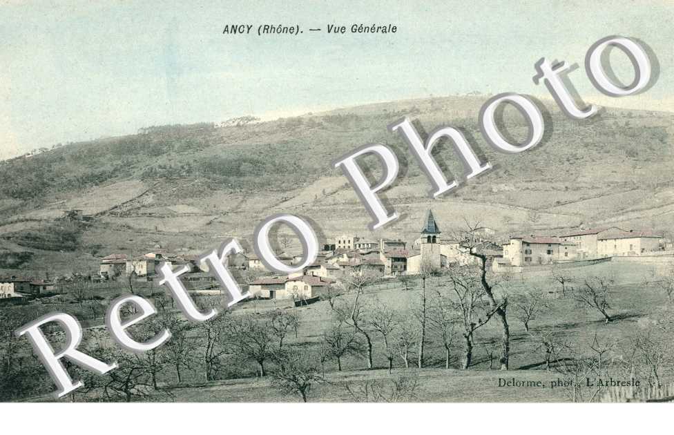 Vue Generale
