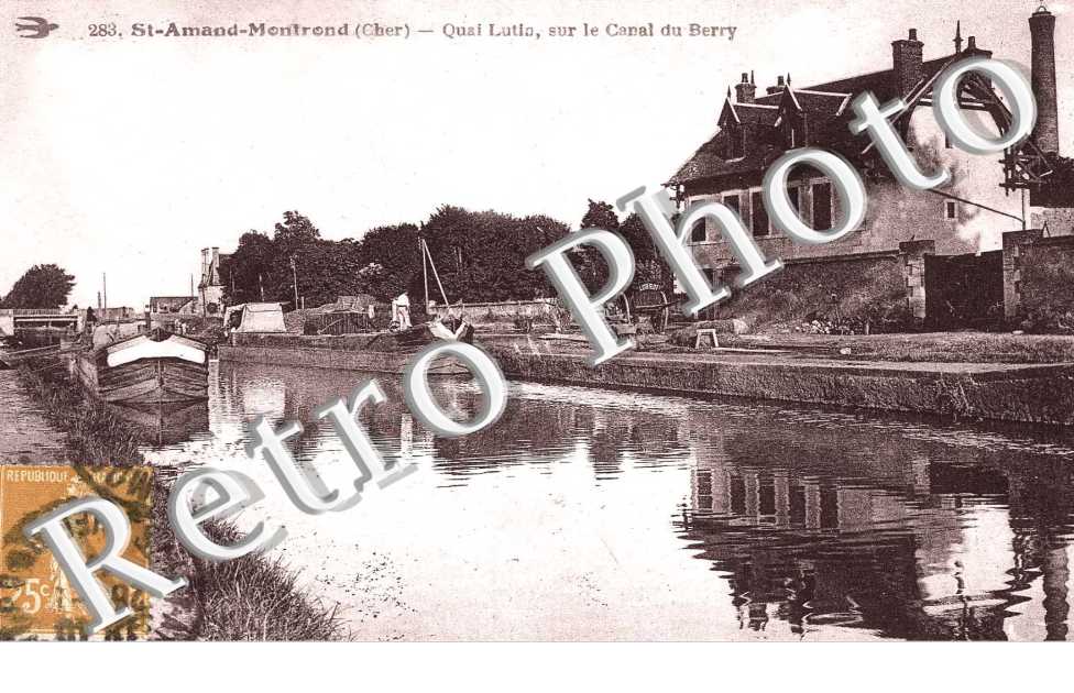 quai Lutin