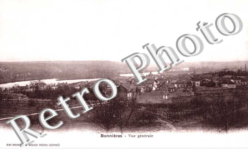 Vue generale