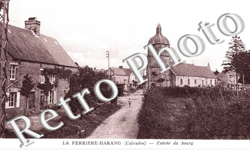 entree du bourg