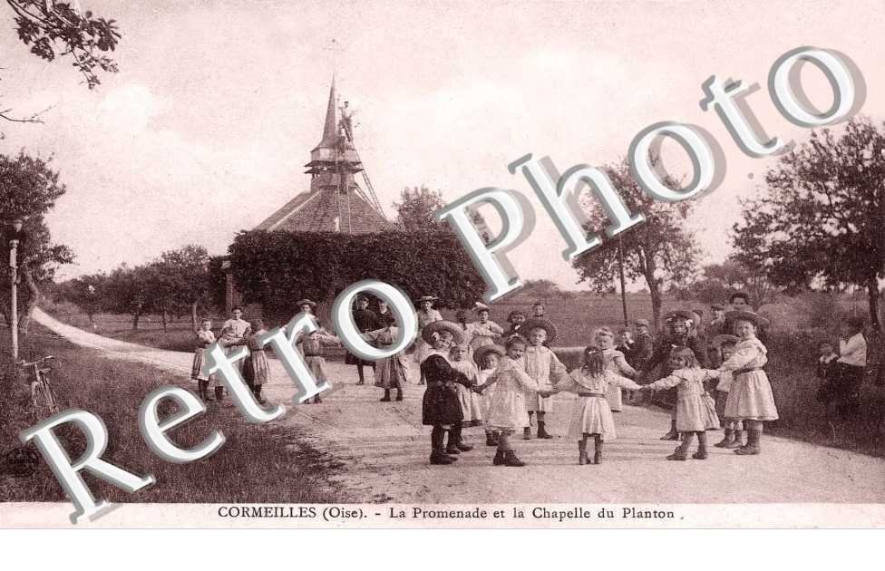 LA PROMENADE