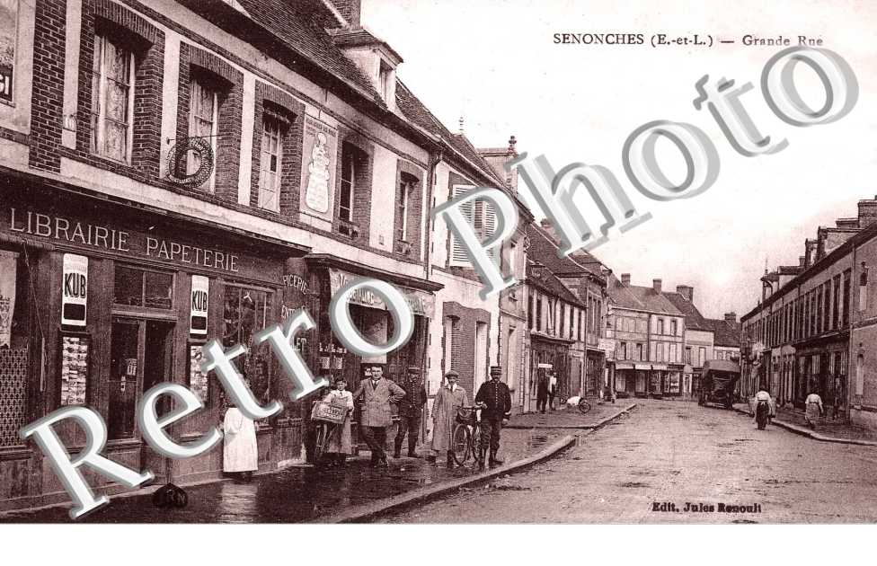 grande rue