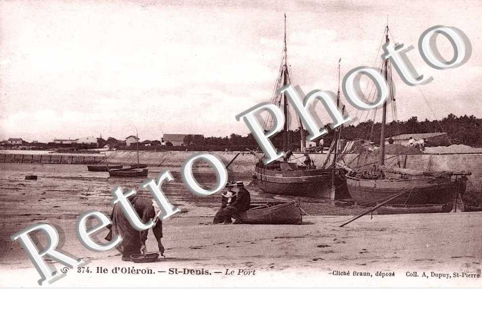 le port