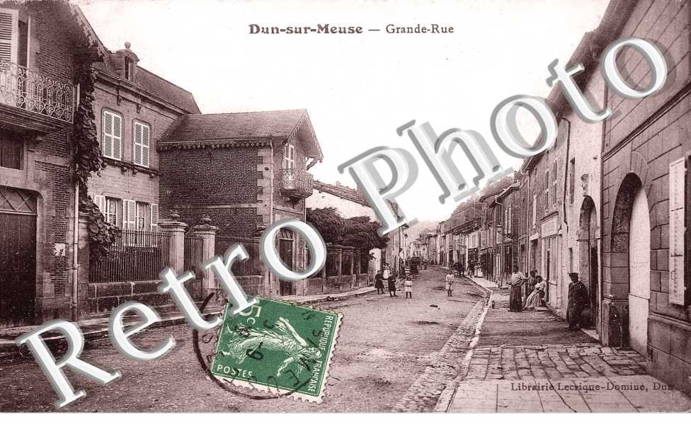 Grande Rue