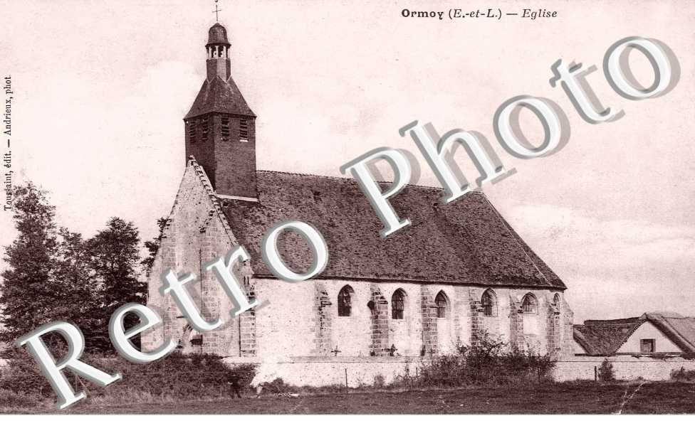 Eglise