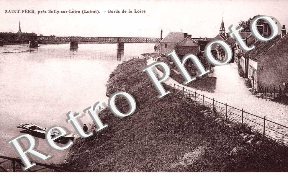 BORDS DE LOIRE
