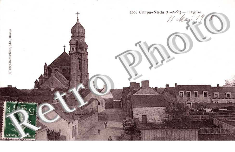 L'Eglise