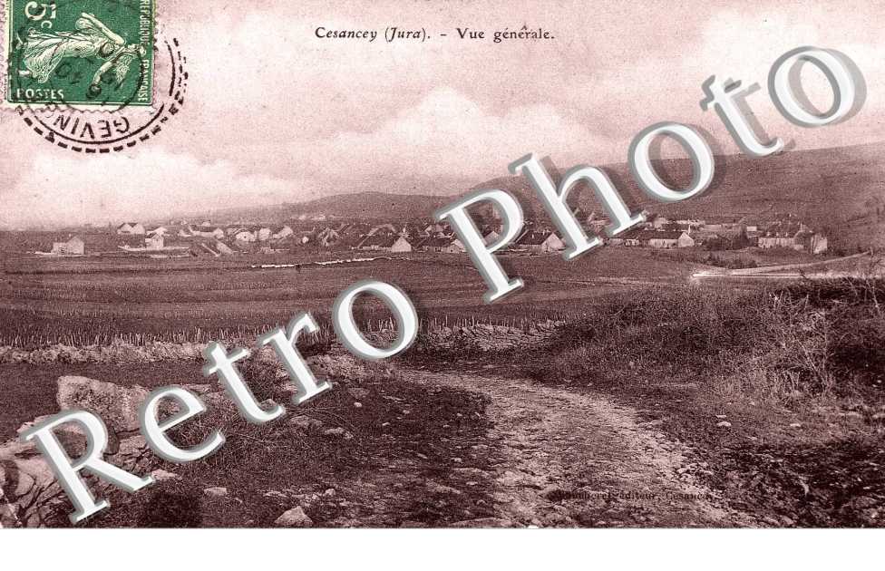 Vue generale