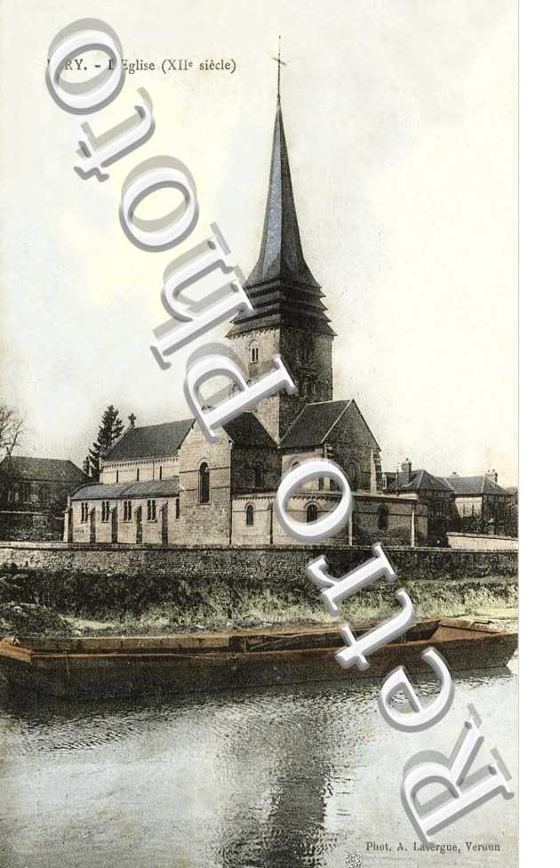 l'Eglise