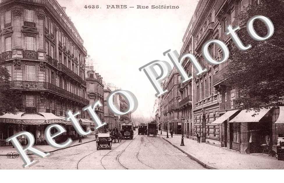 rue Solferino