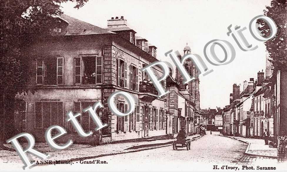 Grand' Rue
