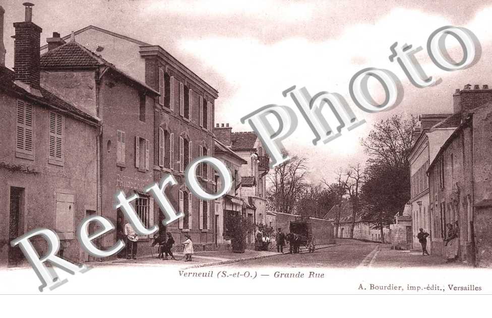 Grande rue