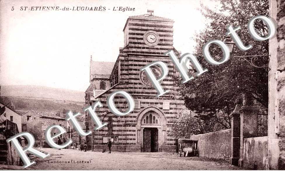 l'eglise