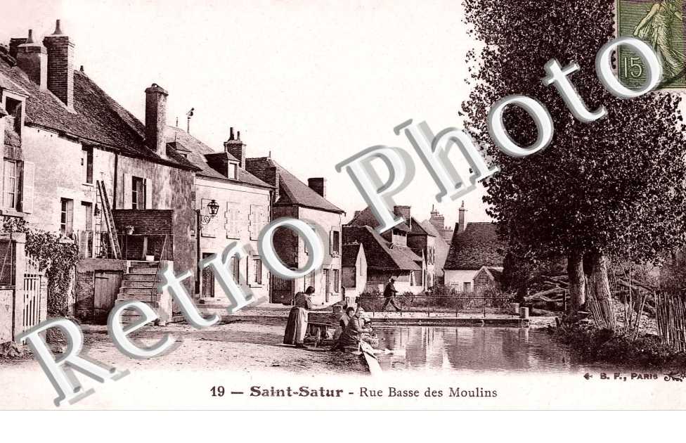 RUE BASSE DES MOULINS